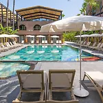 Golden Sun Hotel Adult Only Hotel 3*