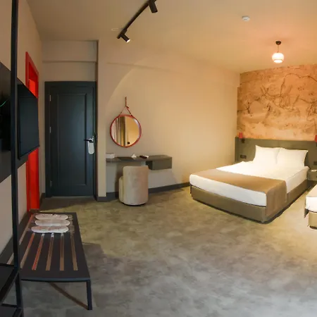 Golden Sun Hotel Adult Only 3* Beldibi (Kemer)