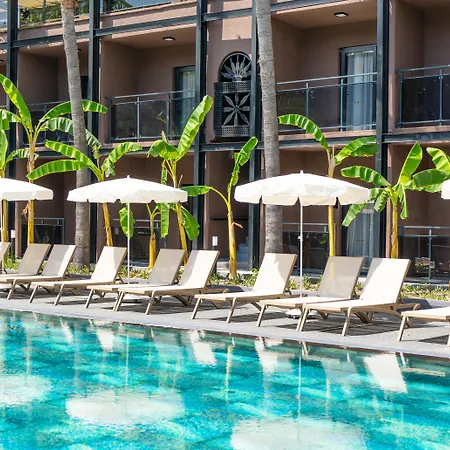 Golden Sun Hotel Adult Only Beldibi (Kemer)