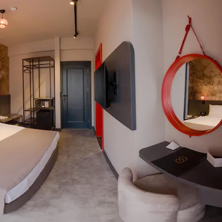 Golden Sun Hotel Adult Only Hotel