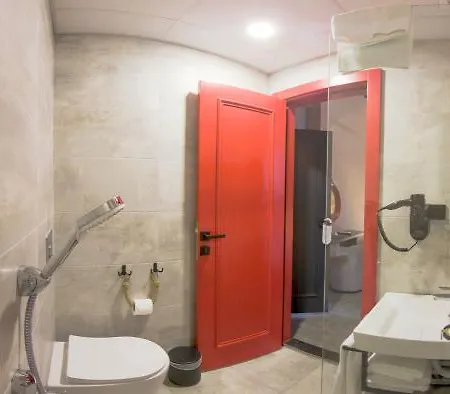 Golden Sun Adult Only Beldibi (Kemer)
