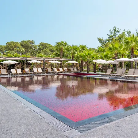 Golden Sun Adult Only Beldibi (Kemer)