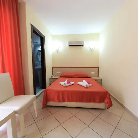 Golden Sun Adult Only Ξενοδοχείο Beldibi (Kemer)