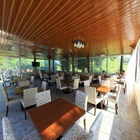 Golden Sun Adult Only Ξενοδοχείο Beldibi (Kemer)