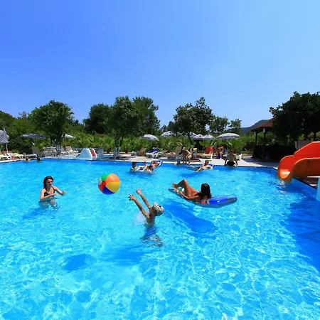 Golden Sun Adult Only Ξενοδοχείο Beldibi (Kemer)