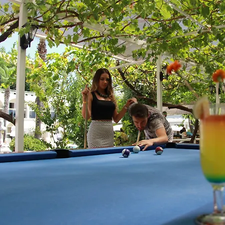 Golden Sun Adult Only Ξενοδοχείο Beldibi (Kemer)