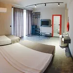 Golden Sun Adult Only Hotel Beldibi (Kemer)