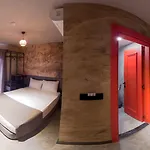 Hotel Golden Sun Adult Only 3*