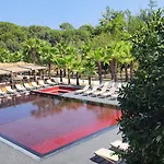 Golden Sun Adult Only Hotel 3*