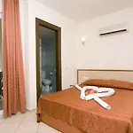Golden Sun Adult Only 3*