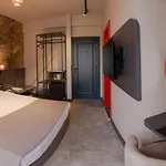 מלון Golden Sun Hotel Adult Only 3*
