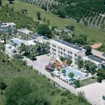 Golden Sun Adult Only Hotel 3*