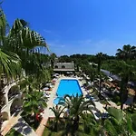 Hotel Golden Sun Adult Only