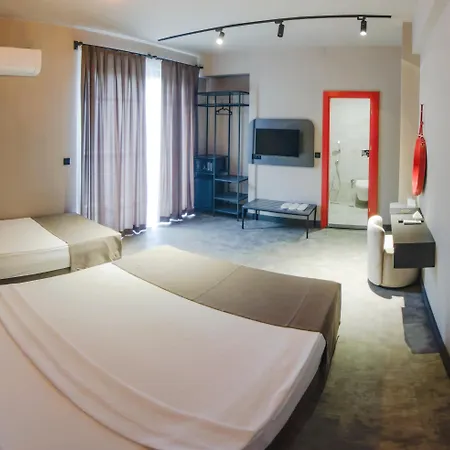 Golden Sun Adult Only Hotel Beldibi (Kemer)