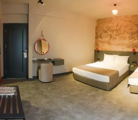 Hotel Golden Sun Adult Only 3*