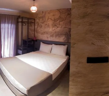 Golden Sun Adult Only 3* Beldibi (Kemer)
