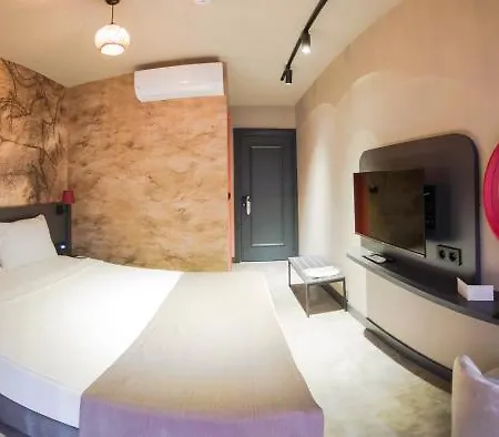 Golden Sun Hotel Beldibi (Kemer)