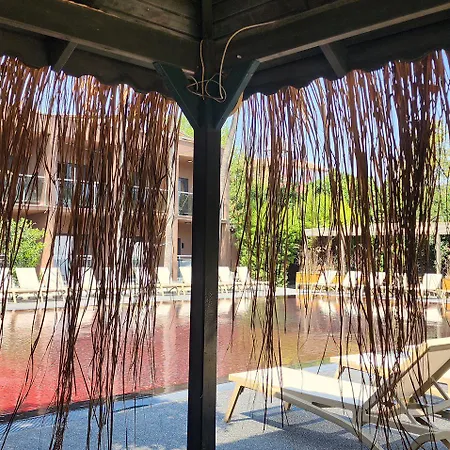 Hotel Golden Sun Beldibi (Kemer)