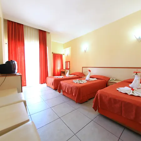 Hotel Golden Sun Beldibi (Kemer)