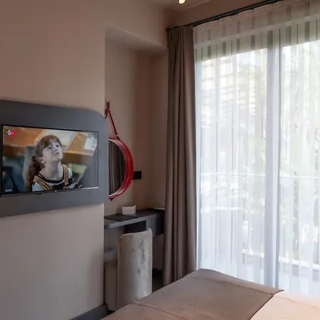 Golden Sun Adult Only 3* Beldibi (Kemer)