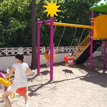Hotel Golden Sun Adult Only