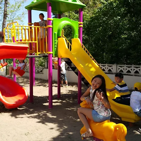 Golden Sun 3* Beldibi (Kemer)