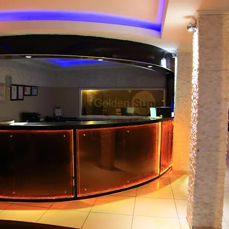 Golden Sun 3* Beldibi (Kemer)