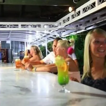 Golden Sun 3* Beldibi (Kemer)