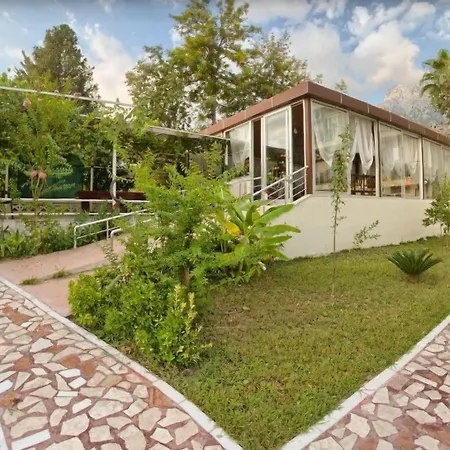Hotel Golden Sun Beldibi (Kemer)