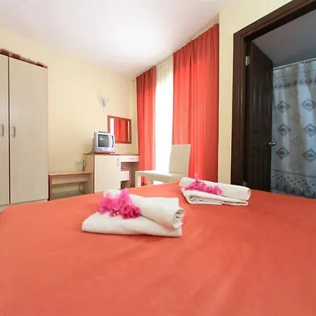 Golden Sun Adult Only Hotel