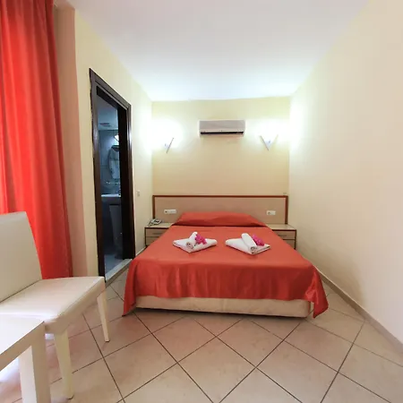 Golden Sun Beldibi (Kemer)