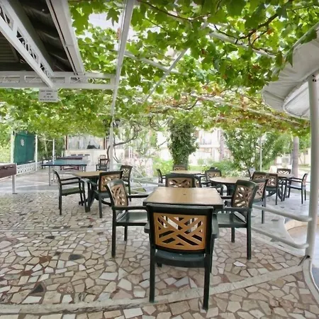 Hotel Golden Sun Beldibi (Kemer)