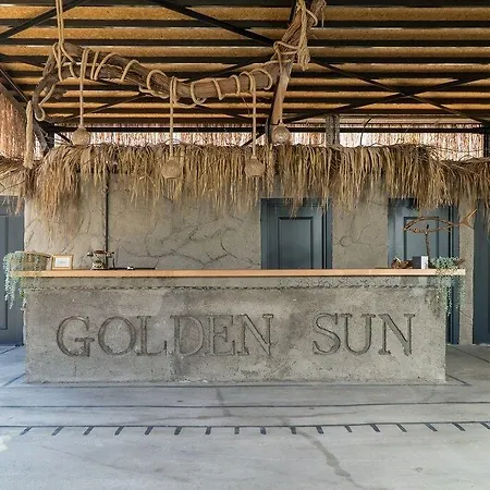 Golden Sun Adult Only 벨디비