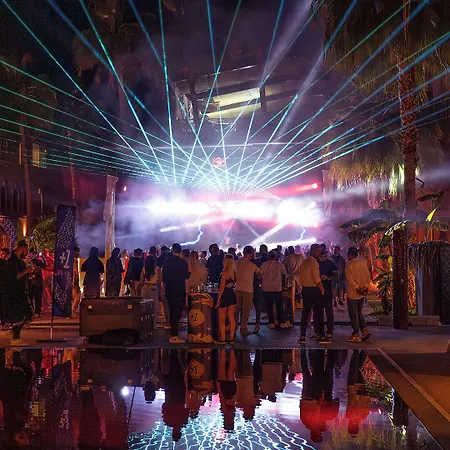 Golden Sun Adult Only Beldibi (Kemer)