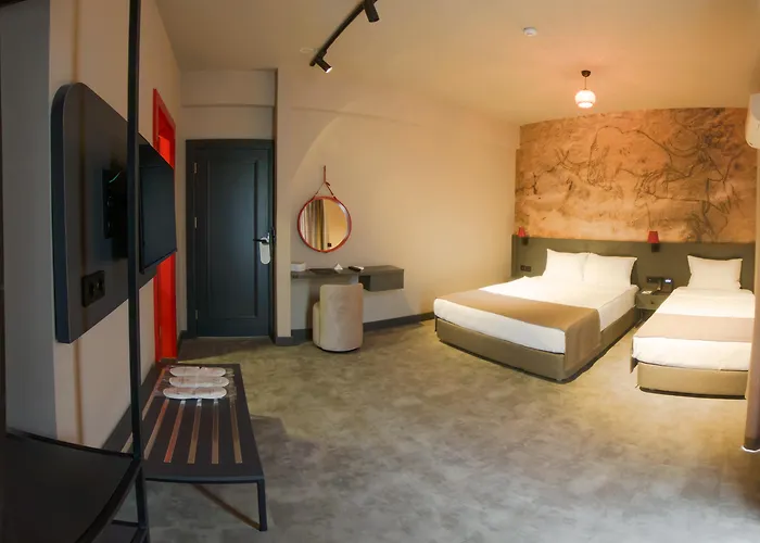 Golden Sun 3* Beldibi (Kemer)