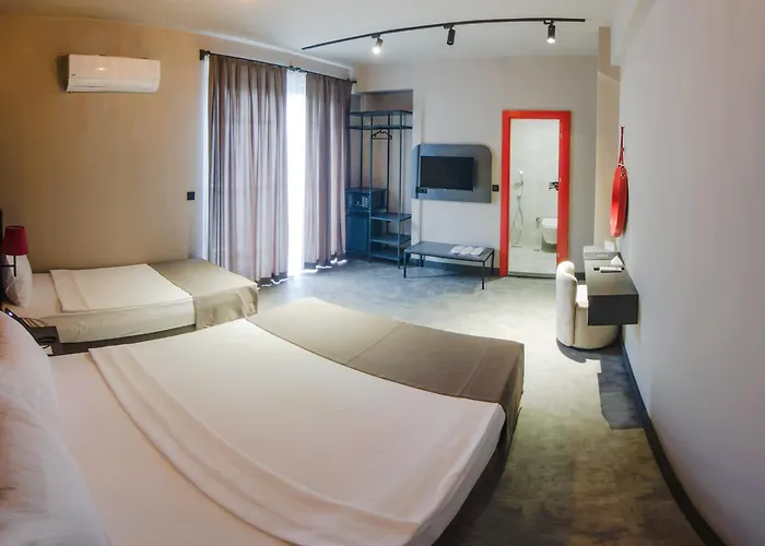 Golden Sun Hotel Beldibi (Kemer)