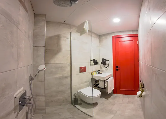 Golden Sun Beldibi (Kemer)