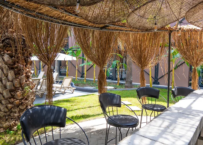 Golden Sun Beldibi (Kemer)