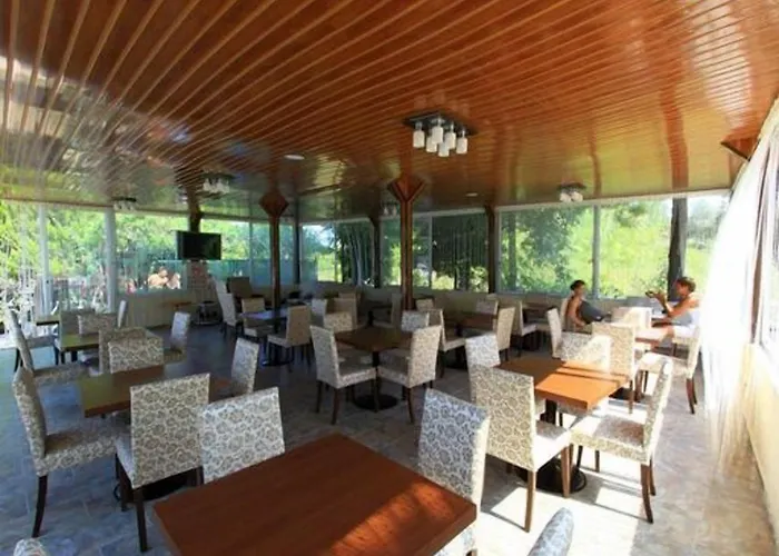 Golden Sun Hotel Beldibi (Kemer)