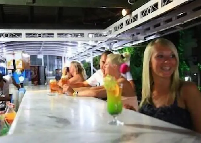 Golden Sun 3* Beldibi (Kemer)