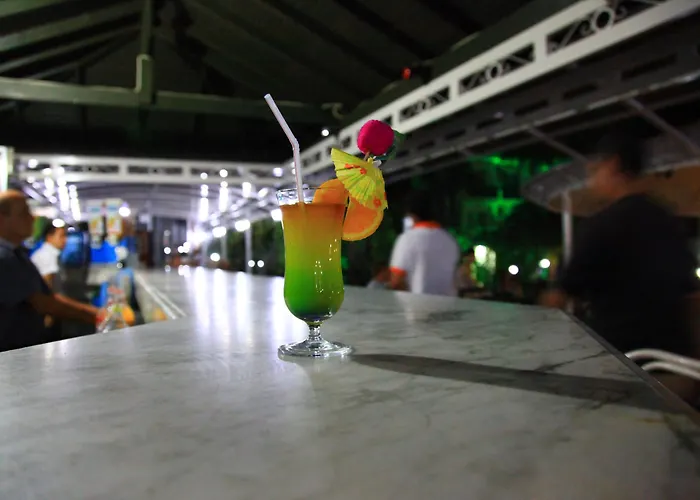 Golden Sun Hotel Beldibi (Kemer)